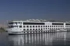 Iberotel Crown Empress Nile Cruise